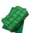 Сумка • Bottega Veneta • Зеленый