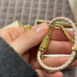Браслет • Bvlgari • Розовый