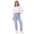 Лонгслив • Calvin Klein • Белый