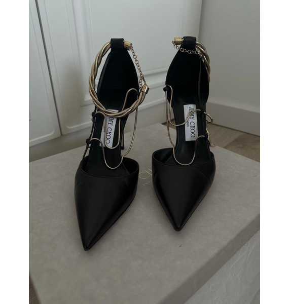 Туфли • Jimmy Choo • Черный