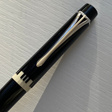 Ручка • Montblanc • Черный