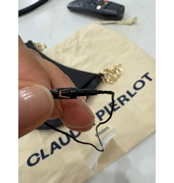 Сумка • Claudie Pierlot • Черный