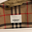 Тренч • Burberry • Бежевый