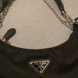 Сумка • Prada • Черный