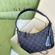 Сумка • Gucci • Черный