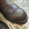 Сапоги • Santoni • Коричневый