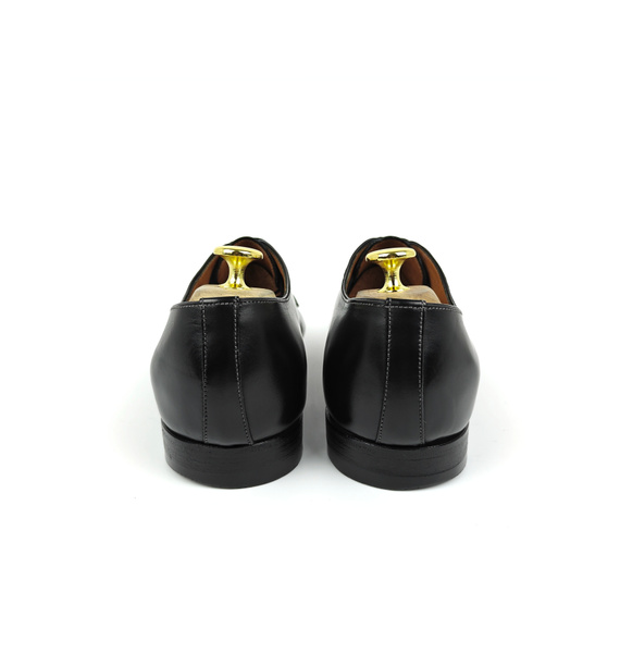 Туфли • Santoni • Черный