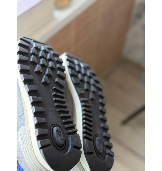 Кроссовки • New Balance • Синий