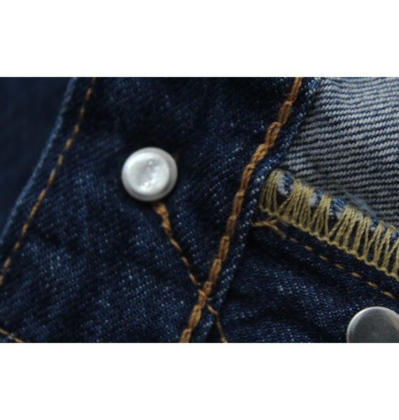 Шорты • Levi's • Синий