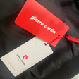 Куртка • pierre cardin • Черный