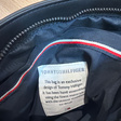 Сумка • Tommy Hilfiger • Черный