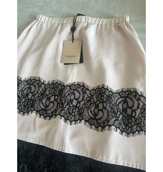 Юбка • TWINSET • Розовый
