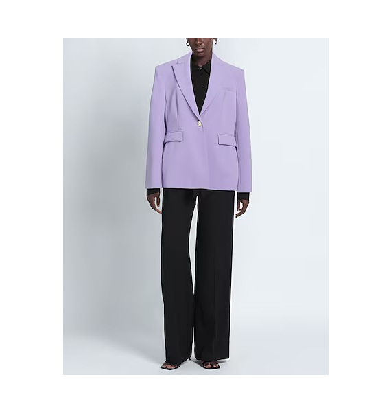 Костюм • PINKO • Фиолетовый