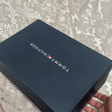 Челси • Tommy Hilfiger • Коричневый