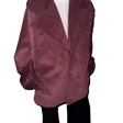 Пиджак • Marinest • Бордовый