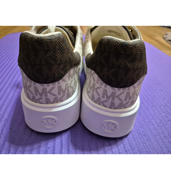 Кеды • Michael Kors • Белый