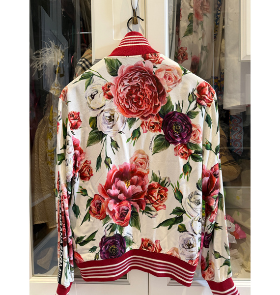 Спортивный костюм • Dolce & Gabbana • Белый