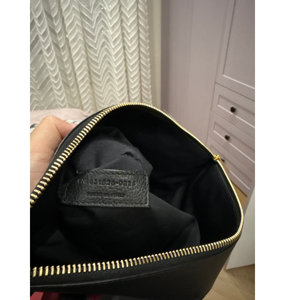 Сумка • Saint Laurent • Черный