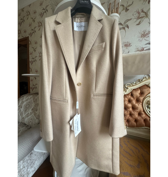 Пальто • Max Mara • Другое