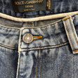 Джинсы • Dolce & Gabbana • Синий