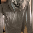 Худи • lululemon • Серый