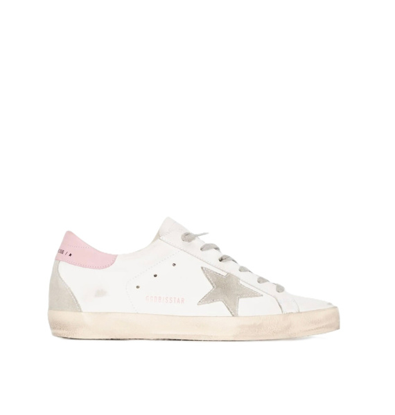 Кеды • Golden Goose • Белый