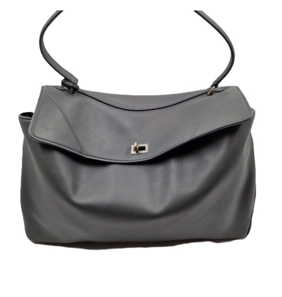 Сумка • Balenciaga • Серый