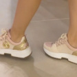 Кроссовки • Michael Kors • Белый