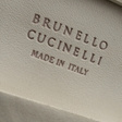 Ботинки • Brunello Cucinelli • Молочный