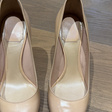 Туфли • Christian Dior • Розовый