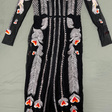 Платье • Temperley London • Черный