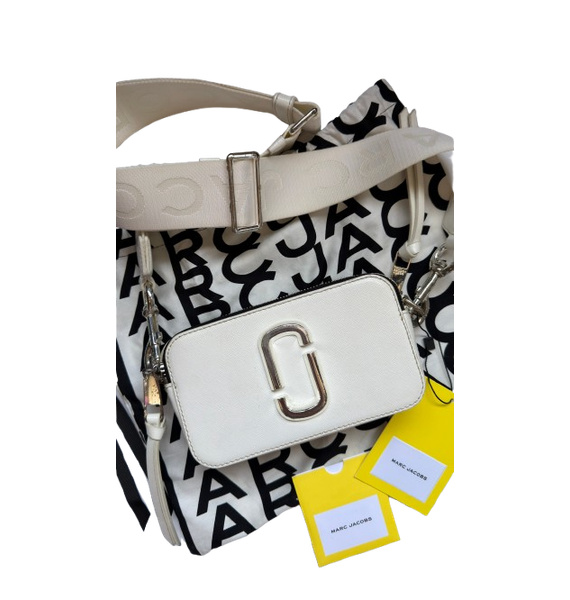 Сумка • Marc Jacobs • Белый