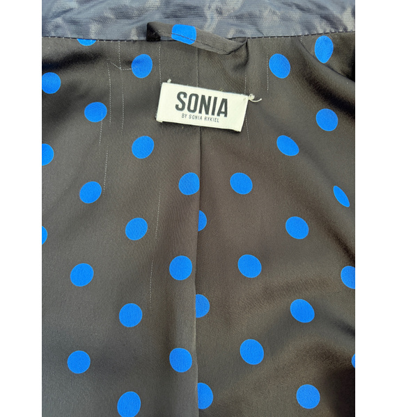 Куртка • Sonia Rykiel • Синий