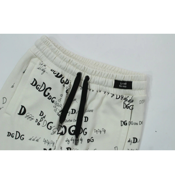 Брюки • Dolce & Gabbana • Белый