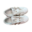 Кроссовки • Valentino • Белый