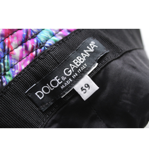 Панама • Dolce & Gabbana • Мульти