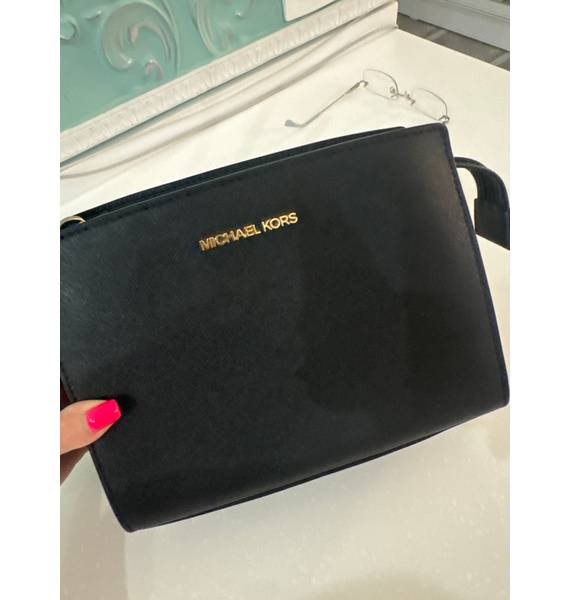 Сумка • Michael Kors • Черный
