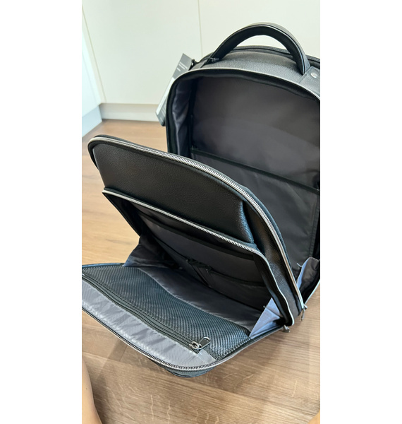 Рюкзак • Samsonite • Черный