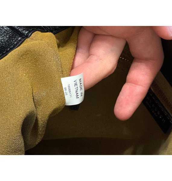 Сумка • Tory Burch • Черный