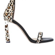 Босоножки • Stuart Weitzman • Мульти
