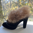 Ботильоны • Tod's • Черный