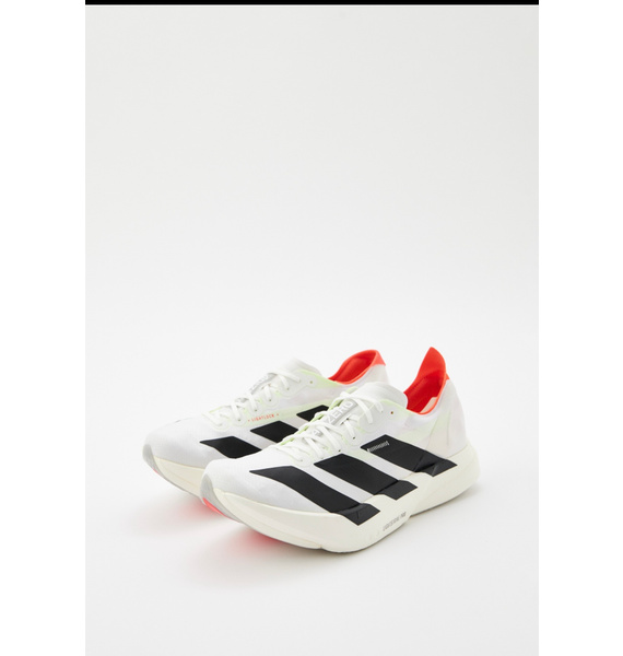 Кроссовки • adidas • Белый