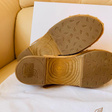 Клоги • Ancient Greek Sandals • Бежевый