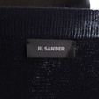 Кардиган • Jil Sander • Темно-синий