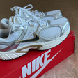Кроссовки • Nike • Белый