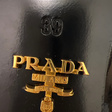 Балетки • Prada • Черный