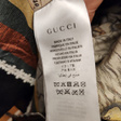 Куртка • Gucci • Черный