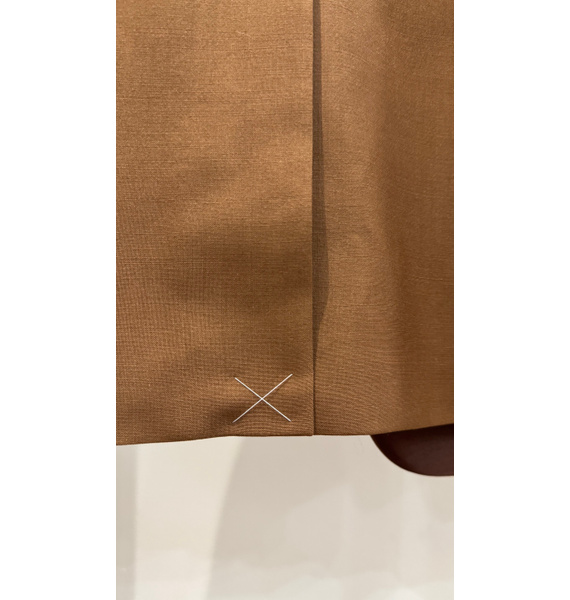 Пиджак • Fendi • Коричневый