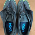 Кроссовки • Hoka One One • Хаки