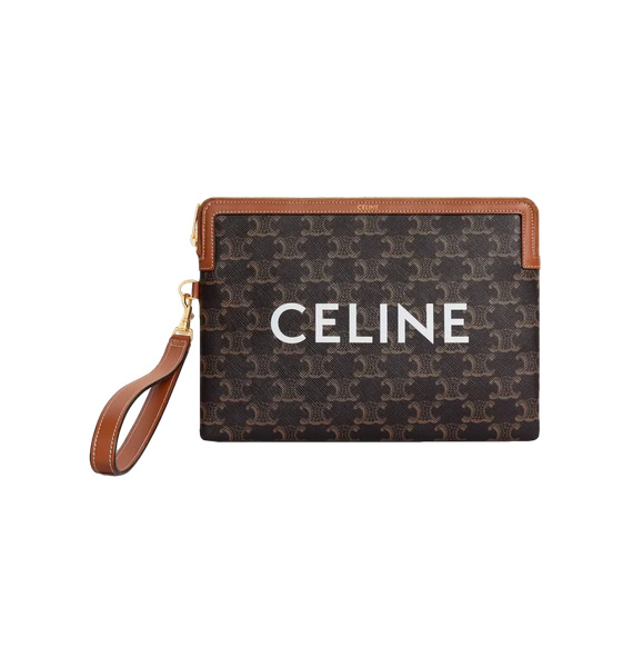 Сумка • Celine • Коричневый